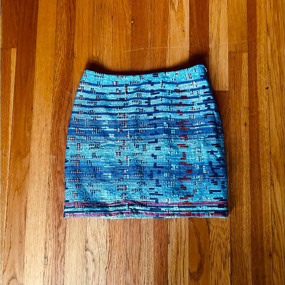Sessun Mini Skirt
